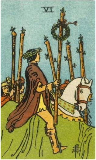 06. SIX of WANDS 1