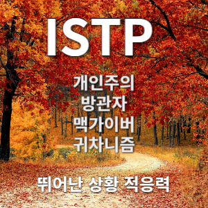 ISTP IMAGE 1